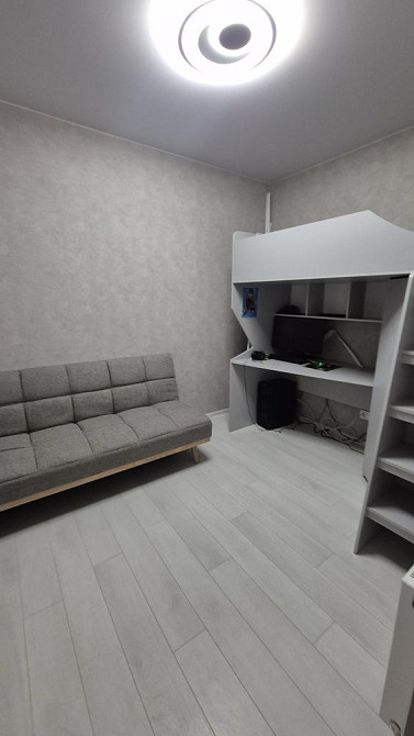 Двокімнатна квартира з ремонтом та меблями Bucha - photo 2