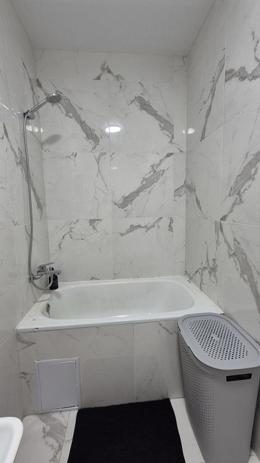 Двокімнатна квартира з ремонтом та меблями Bucha - photo 6