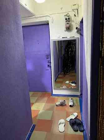 Продам 1но ком квартиру ! р-он ТЦ Даффи Днепр