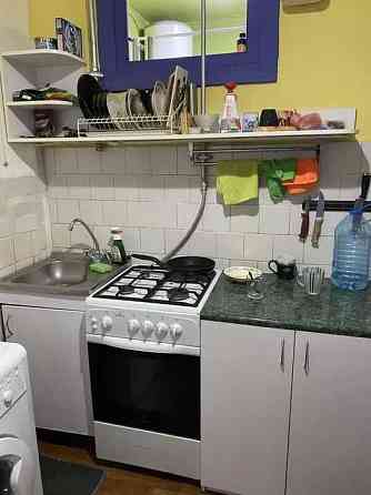 Продам 1но ком квартиру ! р-он ТЦ Даффи Днепр