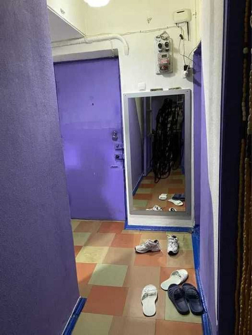 Продам 1но ком квартиру ! р-он ТЦ Даффи Днепр - изображение 2