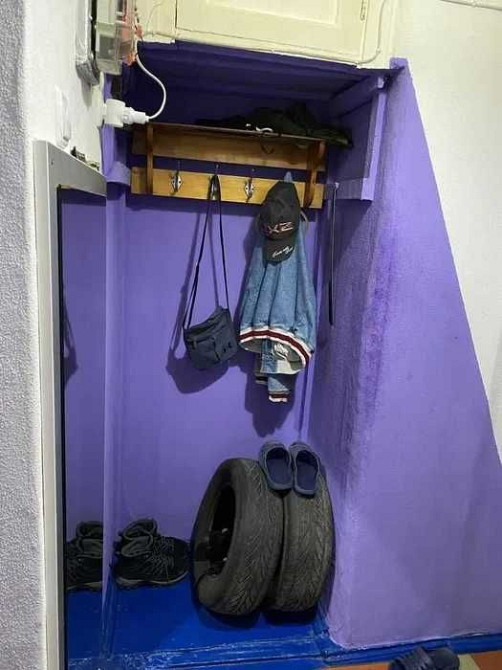 Продам 1но ком квартиру ! р-он ТЦ Даффи Днепр - изображение 3