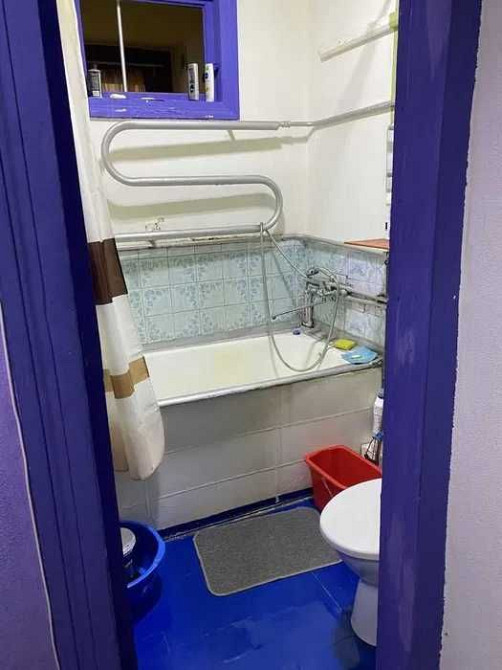 Продам 1но ком квартиру ! р-он ТЦ Даффи Днепр - изображение 8