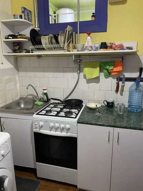 Продам 1но ком квартиру ! р-он ТЦ Даффи Днепр - изображение 6