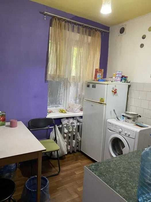 Продам 1но ком квартиру ! р-он ТЦ Даффи Днепр - изображение 7