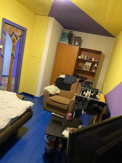 Продам 1но ком квартиру ! р-он ТЦ Даффи Днепр - изображение 5