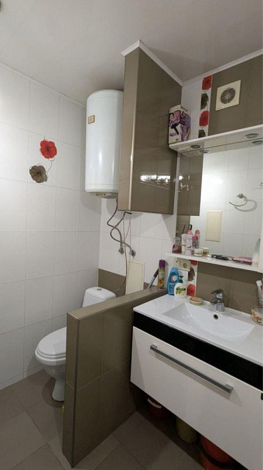 Продам 2-комн квартиру на Малиновского, Гайдара. Одесса - изображение 8