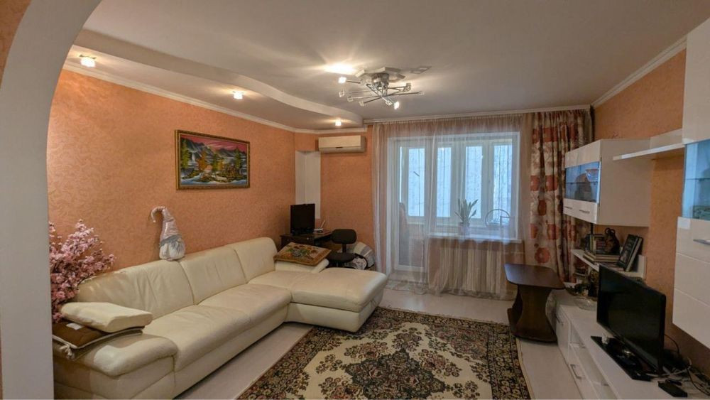 Продам 2-комн квартиру на Малиновского, Гайдара. Одесса - изображение 1