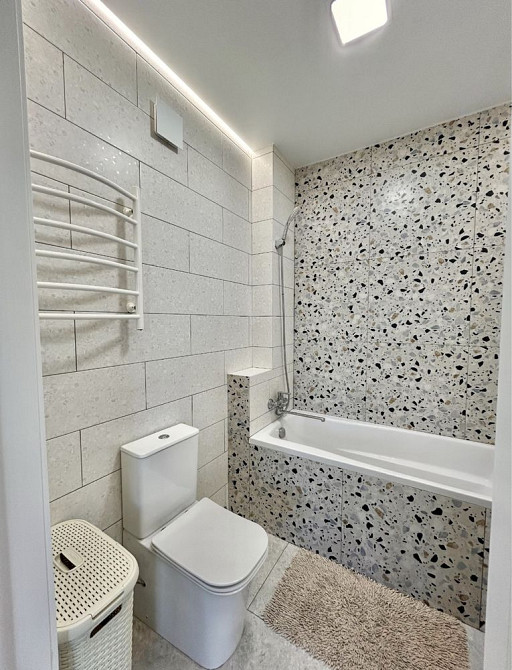 Трьокімнатна квартира, постанова, сертифікат, готівка Ірпінь - зображення 7