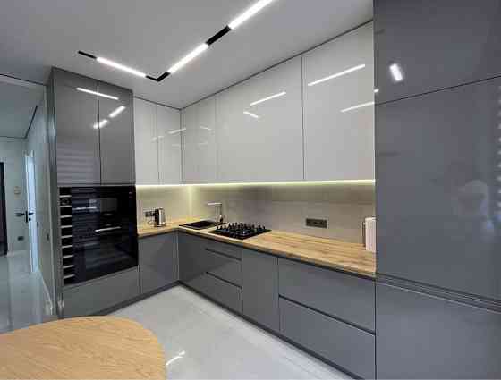 Продаж квартири в новобудові з якісним ремонтом Львів