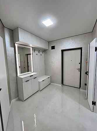 Продаж квартири в новобудові з якісним ремонтом Львів