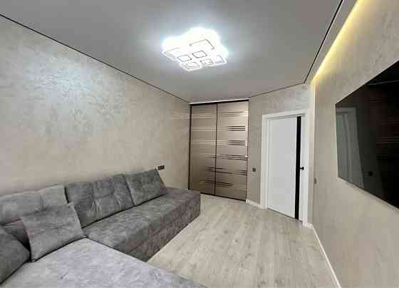 Продаж квартири в новобудові з якісним ремонтом Львів