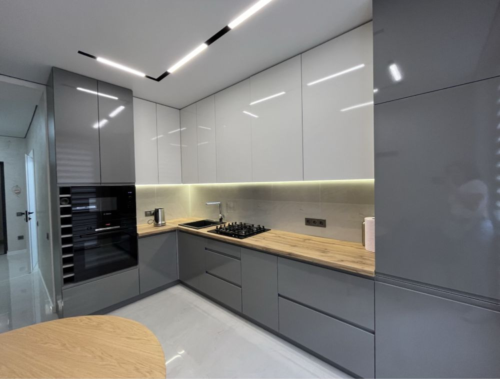 Продаж квартири в новобудові з якісним ремонтом Львів - зображення 1