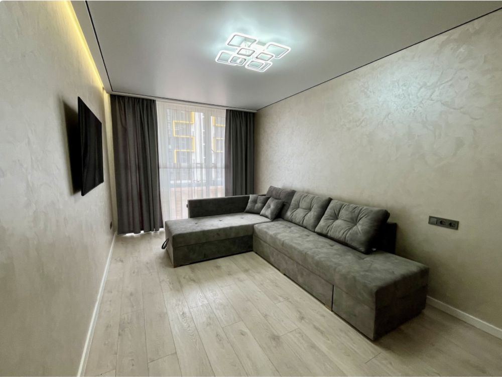 Продаж квартири в новобудові з якісним ремонтом Львів - зображення 4