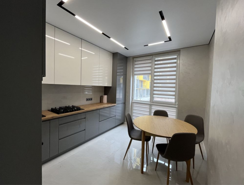 Продаж квартири в новобудові з якісним ремонтом Львів - зображення 2