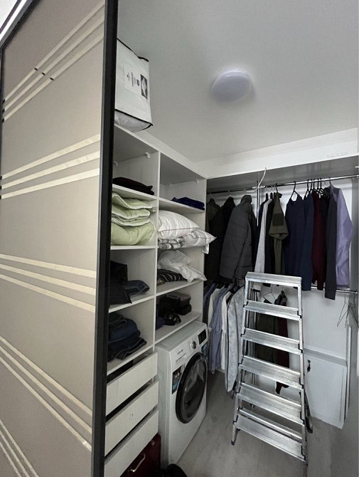 Продаж квартири в новобудові з якісним ремонтом Львів - зображення 5