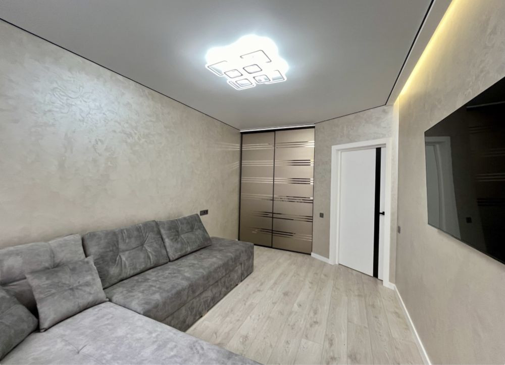 Продаж квартири в новобудові з якісним ремонтом Львів - зображення 3