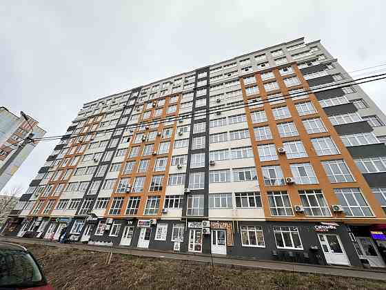 Продаж 2 кімнатної квартири 68м2  в ЖК Стожари, Боголюбова Софиевская Борщаговка