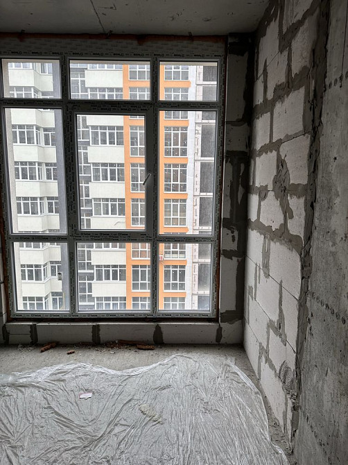 Продаж 2 кімнатної квартири 68м2  в ЖК Стожари, Боголюбова Софиевская Борщаговка - изображение 7