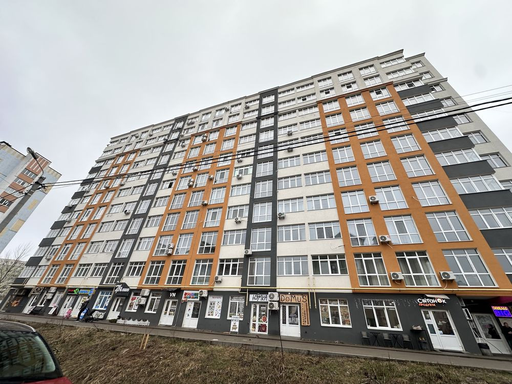 Продаж 2 кімнатної квартири 68м2  в ЖК Стожари, Боголюбова Софиевская Борщаговка - изображение 1