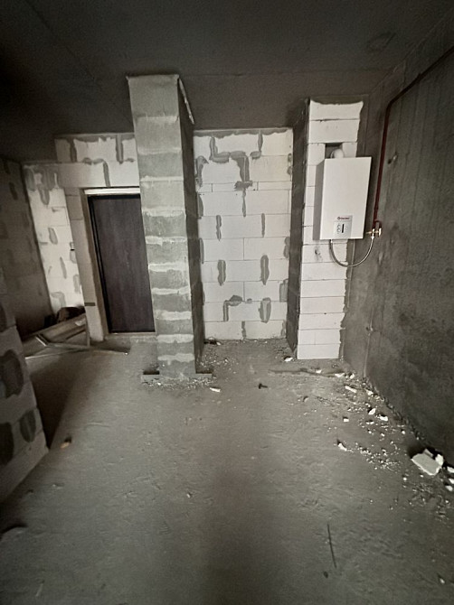 Продаж 2 кімнатної квартири 68м2  в ЖК Стожари, Боголюбова Софиевская Борщаговка - изображение 8