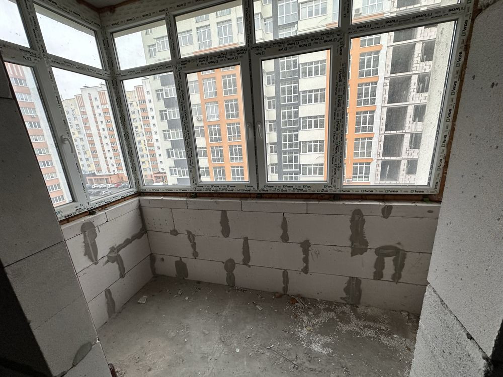 Продаж 2 кімнатної квартири 68м2  в ЖК Стожари, Боголюбова Софиевская Борщаговка - изображение 4