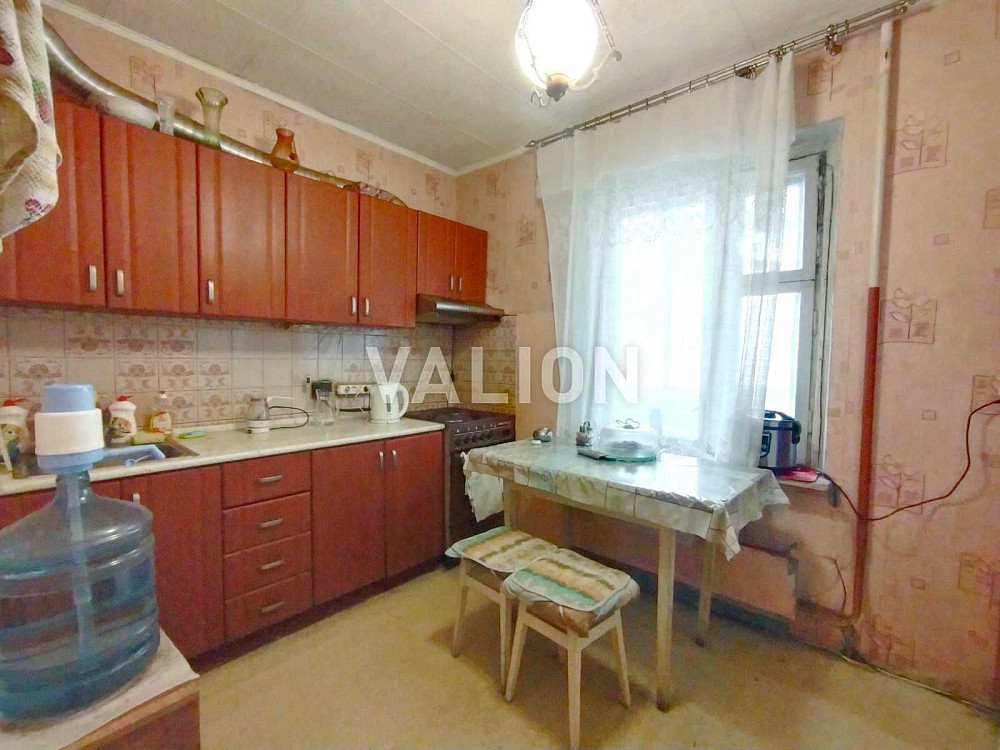 Продаж 4к квартири по вул. Ревуцького 11в, Дарницький р-н Київ - зображення 7