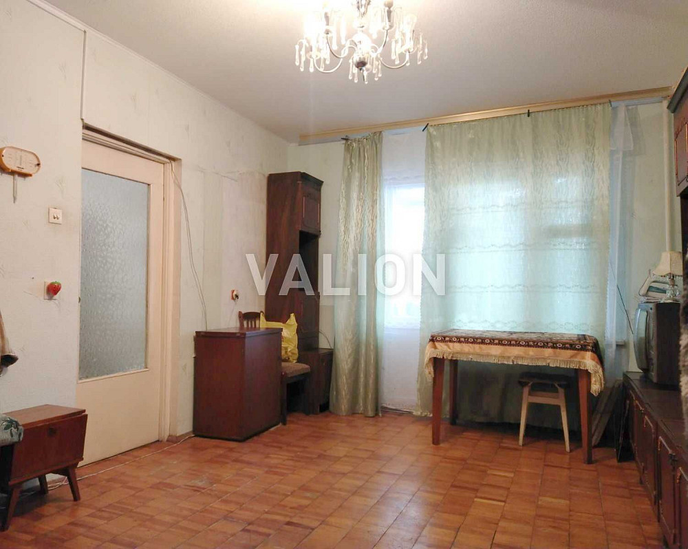 Продаж 4к квартири по вул. Ревуцького 11в, Дарницький р-н Київ - зображення 1