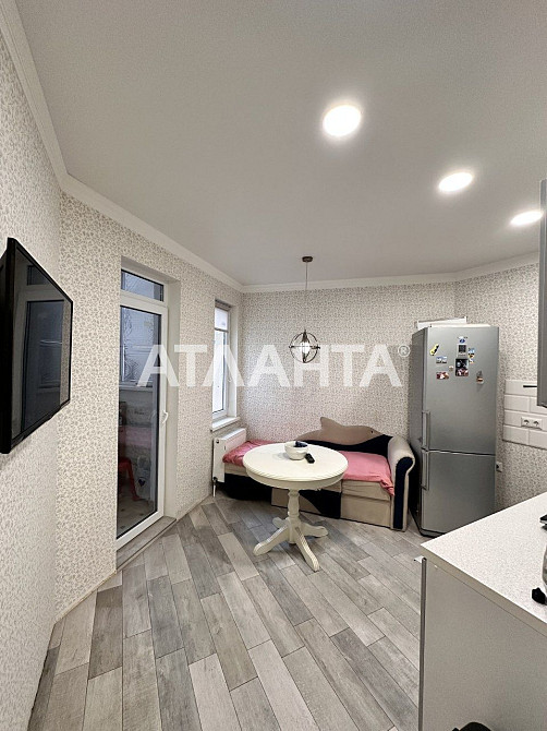 Продам 1 комнатную на Таирова ЖК "Радужный". Лиманка - зображення 8