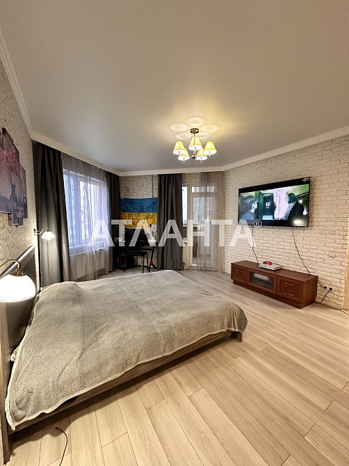 Продам 1 комнатную на Таирова ЖК "Радужный". Лиманка - зображення 3