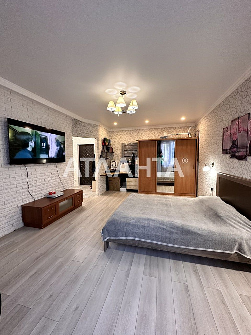 Продам 1 комнатную на Таирова ЖК "Радужный". Лиманка - зображення 2