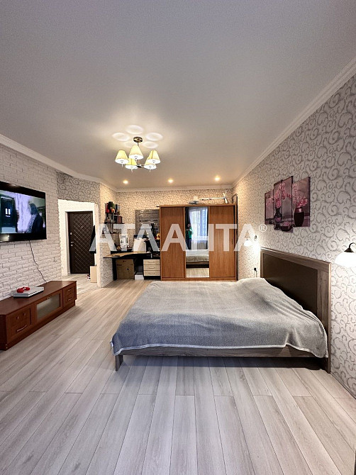 Продам 1 комнатную на Таирова ЖК "Радужный". Лиманка - зображення 4