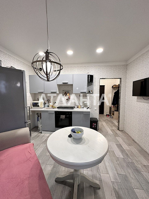 Продам 1 комнатную на Таирова ЖК "Радужный". Лиманка - зображення 6