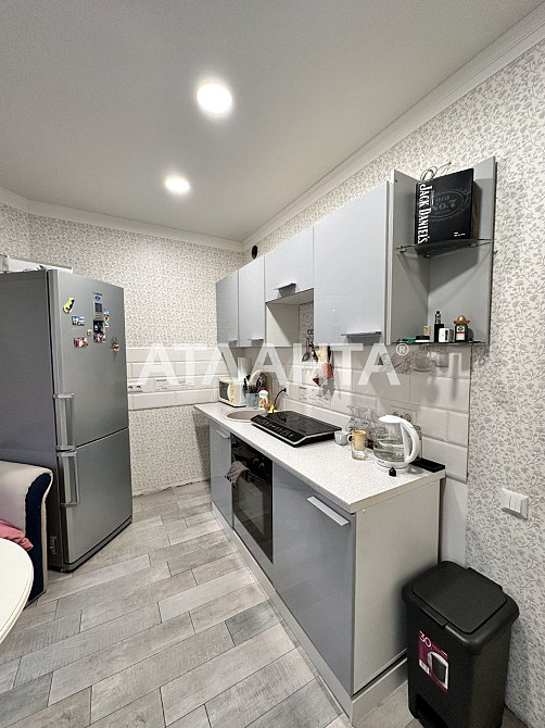 Продам 1 комнатную на Таирова ЖК "Радужный". Лиманка - зображення 5