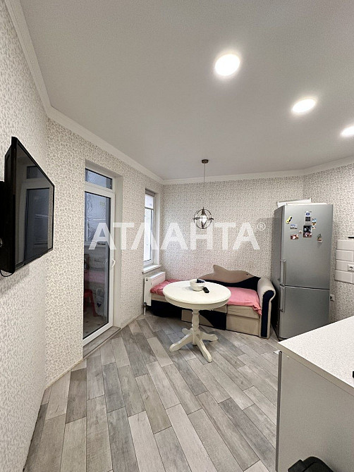 Продам 1 комнатную на Таирова ЖК "Радужный". Лиманка - зображення 7