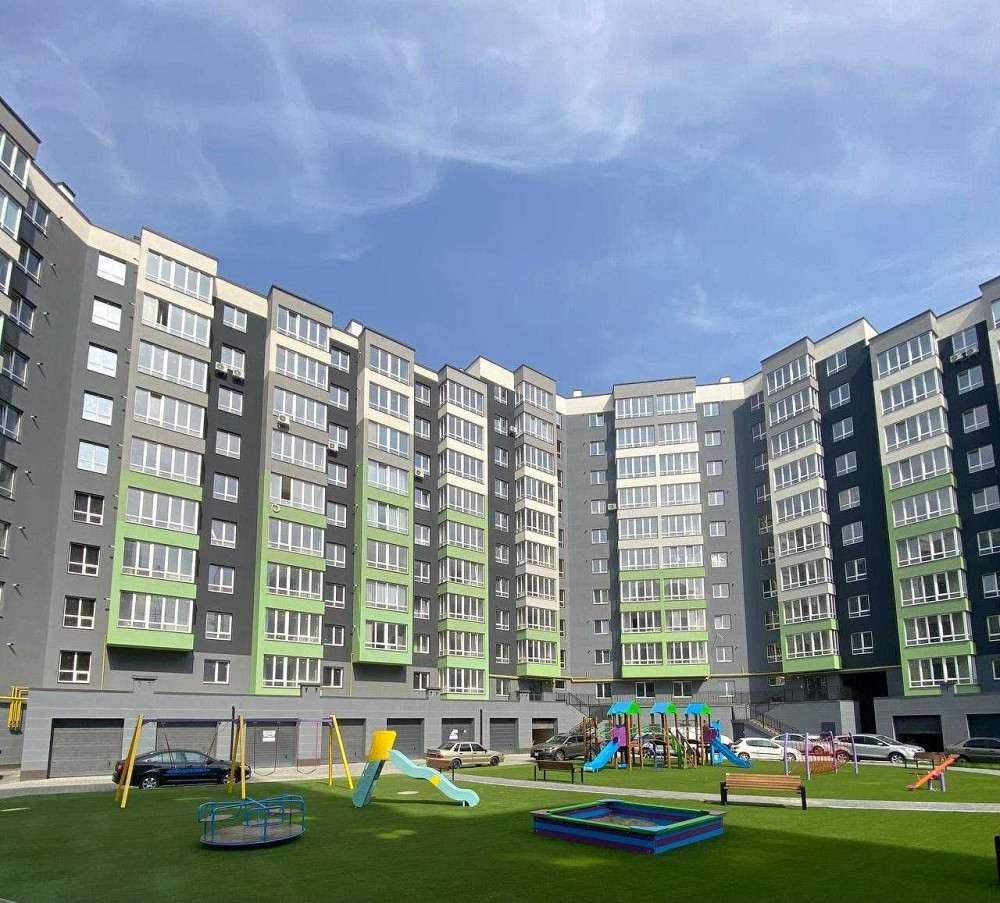 ОЗЕРО/1к квартира в ЖК MILLENNIUM/Розтерм./З 1.03. ріст ціни на $2000 Крихівці - зображення 7