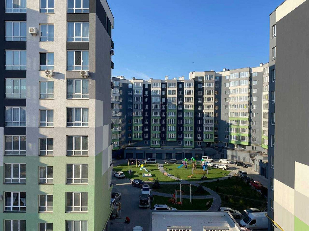 ОЗЕРО/1к квартира в ЖК MILLENNIUM/Розтерм./З 1.03. ріст ціни на $2000 Крихівці - зображення 1