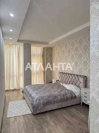 Двухкомнатная квартира в Аркадия! ЖК Шестая Жемчужина Одесса