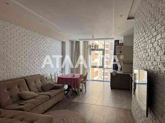 Двухкомнатная квартира в Аркадия! ЖК Шестая Жемчужина Одесса