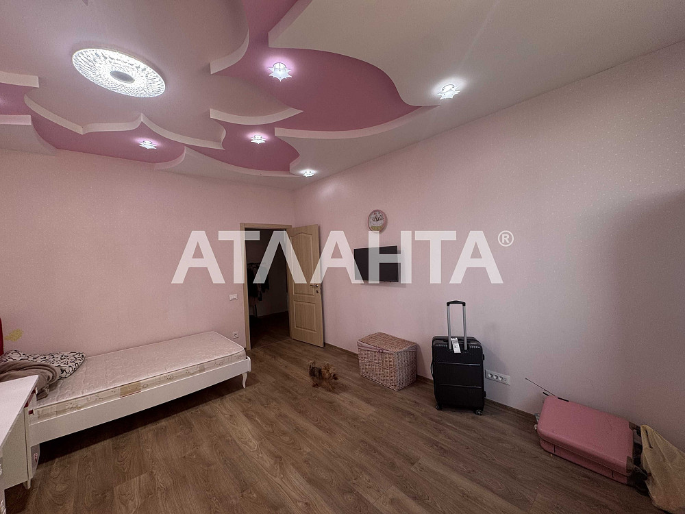 Двухкомнатная квартира в Аркадия! ЖК Шестая Жемчужина Одесса - изображение 5