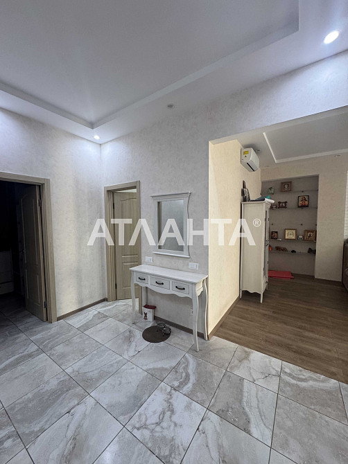 Двухкомнатная квартира в Аркадия! ЖК Шестая Жемчужина Одесса - изображение 7