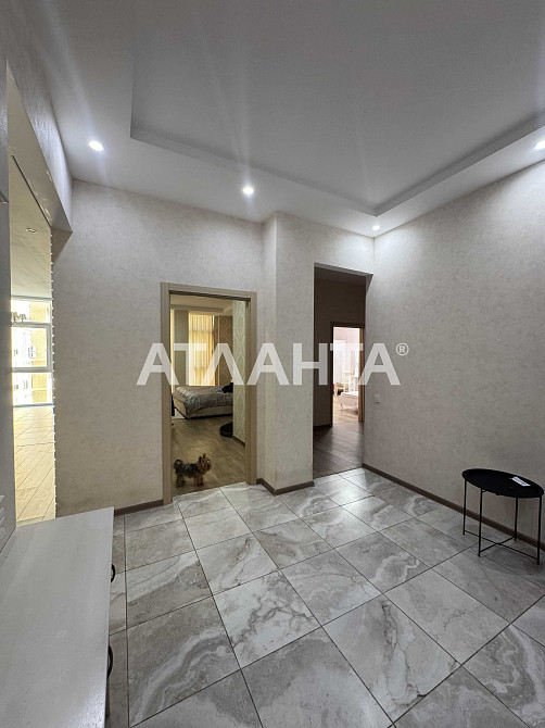 Двухкомнатная квартира в Аркадия! ЖК Шестая Жемчужина Одесса - изображение 8