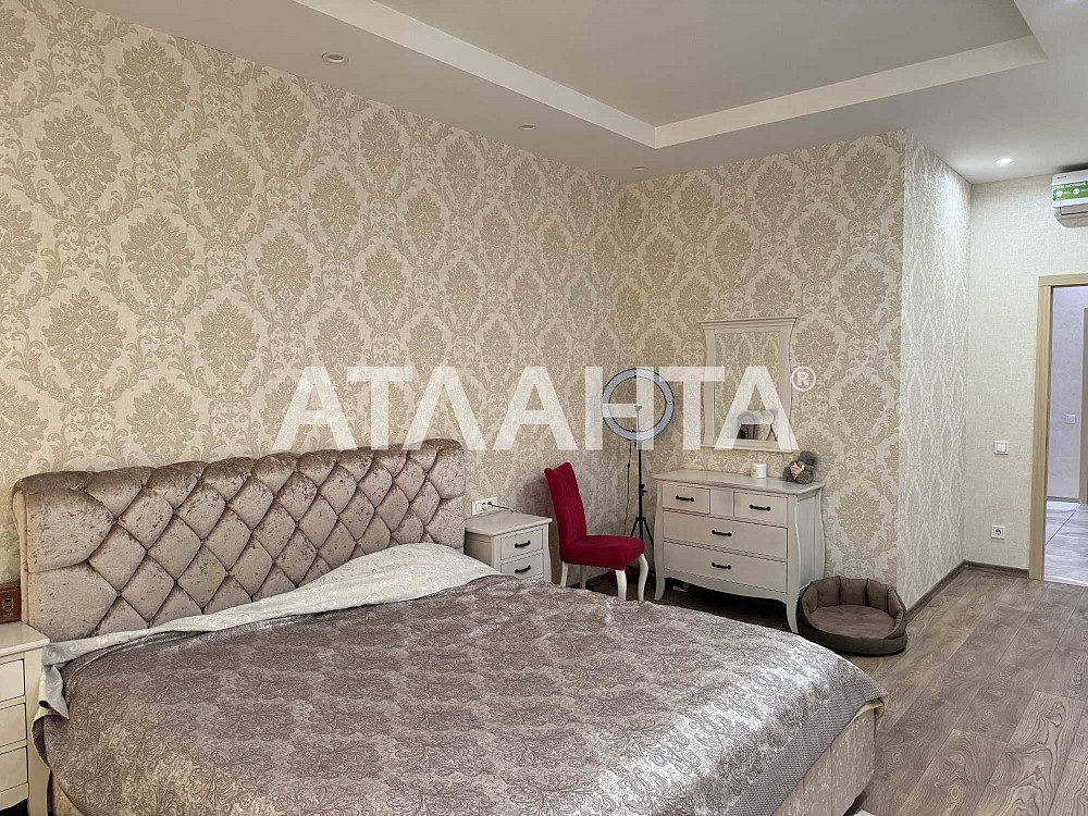 Двухкомнатная квартира в Аркадия! ЖК Шестая Жемчужина Одесса - изображение 3