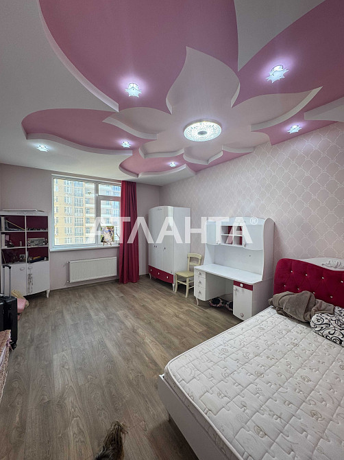 Двухкомнатная квартира в Аркадия! ЖК Шестая Жемчужина Одесса - изображение 4