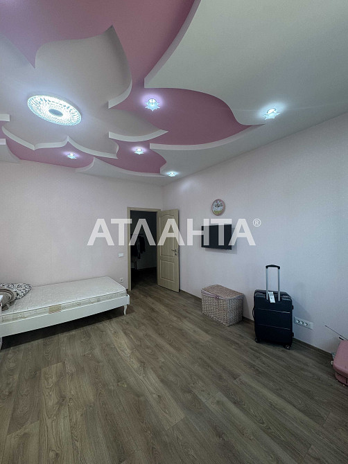 Двухкомнатная квартира в Аркадия! ЖК Шестая Жемчужина Одесса - изображение 6