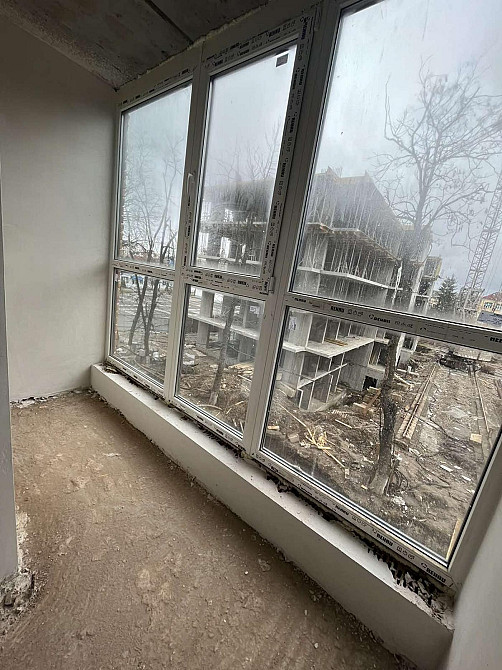 квартира  1 кім. біля Парку,ЦЕНТР Ивано-Франковск - изображение 5