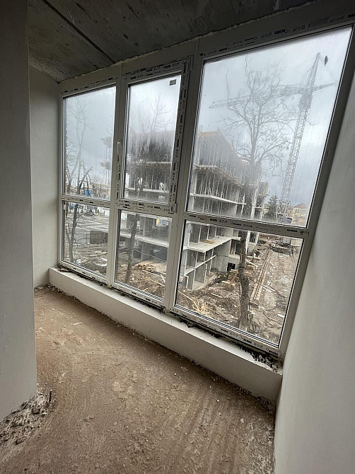 квартира  1 кім. біля Парку,ЦЕНТР Ивано-Франковск - изображение 7