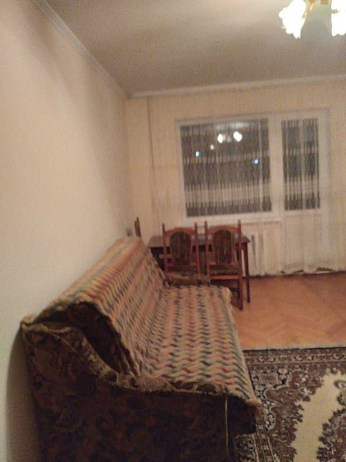 Оренда 2-кімнатної квартири  Сихів, вул.Антонича Львів - зображення 6