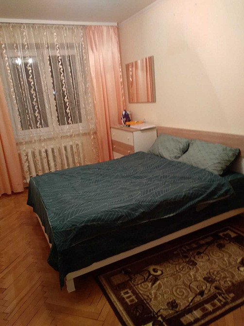 Оренда 2-кімнатної квартири  Сихів, вул.Антонича Львів - зображення 2