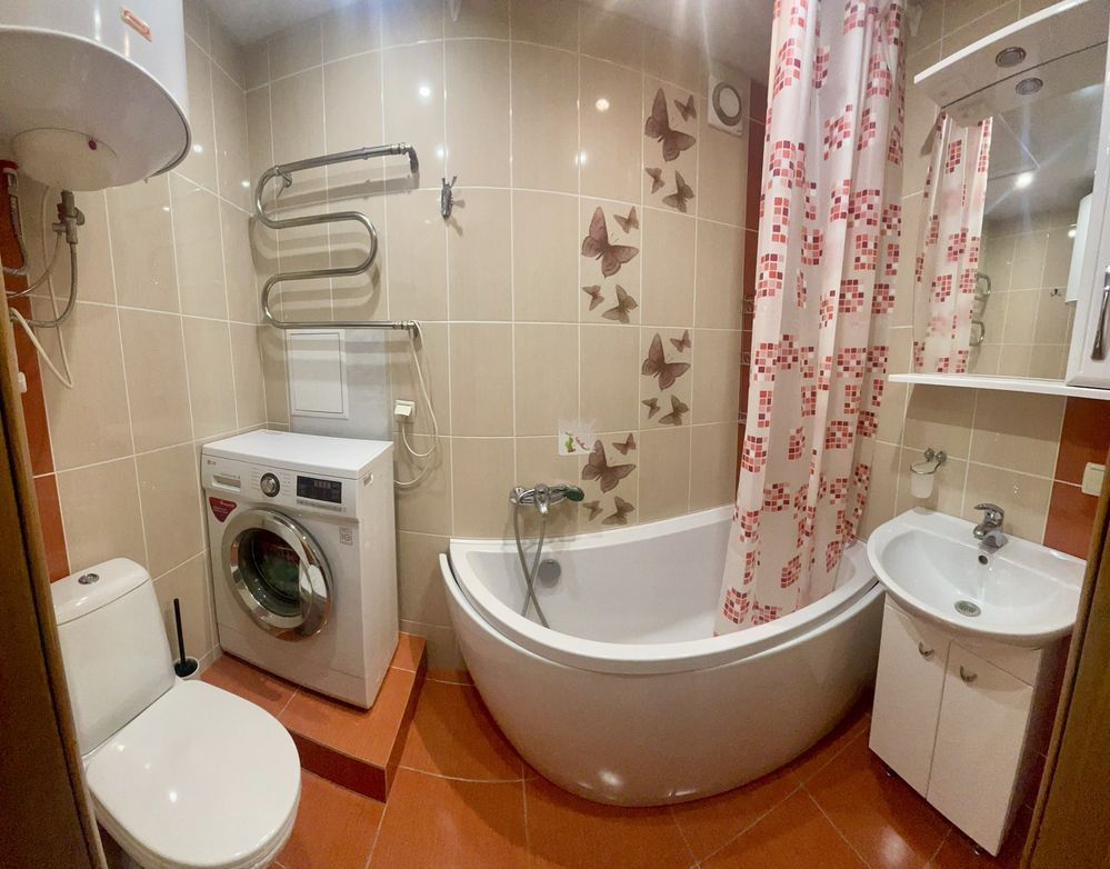 Здам 1к Тітова Янгеля Дніпро - зображення 4